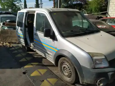 Здавання транспортного засобу ford transit connect (p65_, p70_, p80_) 1.8 tdci року 2005 потужний hcpa