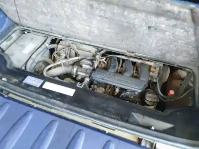 Veicolo di demolizione smart coupe edition bluemotion dell'anno 0 alimentato g13