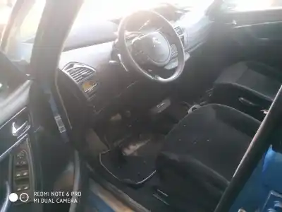 Утилизация автомобиля citroen c4 grand picasso c4 grand picasso года 2007 питание rhjdw10bted4 Утилизация автомобиля citroen c4 grand picasso c4 grand picasso года 2007 питание rhjdw10bted4