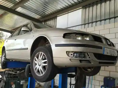 Veicolo di demolizione seat leon (1m1) 1.9 tdi dell'anno 2003 alimentato alh