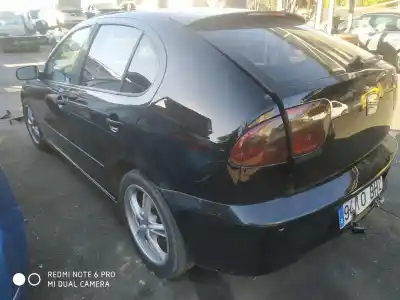 Vehicul casat seat leon (1m1) 1.9 tdi al anului 2001 alimentat asv