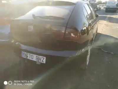 Vehicul casat seat leon (1m1) 1.9 tdi al anului 2001 alimentat asv