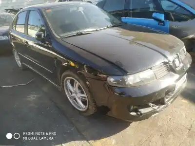 Vehicul casat seat leon (1m1) 1.9 tdi al anului 2001 alimentat asv