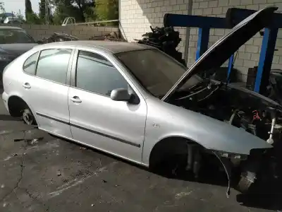 Vehicul casat seat leon (1m1) 1.9 tdi al anului 2001 alimentat asv