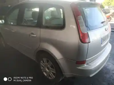 Здавання транспортного засобу ford focus c-max (dm2) 1.6 tdci року 2004 потужний g8da
