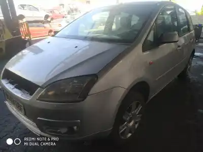 Здавання транспортного засобу ford focus c-max (dm2) 1.6 tdci року 2004 потужний g8da