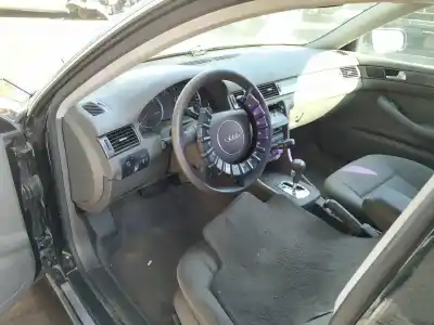 Здавання транспортного засобу audi a6 c5 avant (4b5) 1.9 tdi року 2003 потужний avf