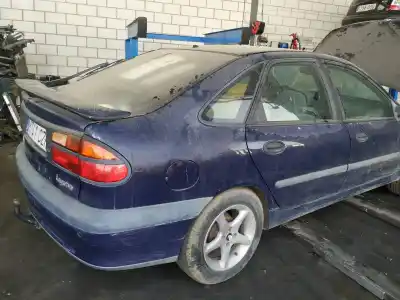 Scrapping Vehicle renault                                            laguna (b56)                                                                                                                                                                                                                                               1.9 dci diesel cat                                                                                                                                                                                                                                         of the year 2000 powered f9q f7