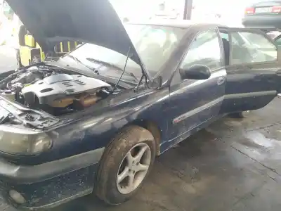 Scrapping Vehicle renault                                            laguna (b56)                                                                                                                                                                                                                                               1.9 dci diesel cat                                                                                                                                                                                                                                         of the year 2000 powered f9q f7