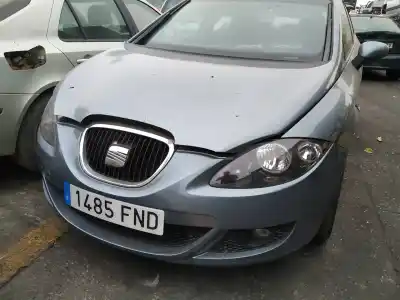 Veículo de Sucata seat leon (1p1) 1.9 tdi do ano 2007 alimentado bxe