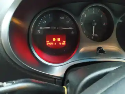 Veículo de Sucata SEAT LEON (1P1) 1.9 TDI do ano 2007 alimentado BXE