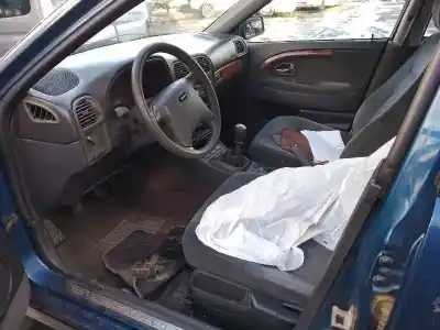 Утилизация автомобиля volvo s40 i (644) 1.8 года 1997 питание b4184s