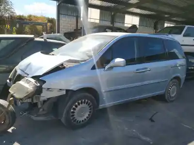 Утилизация автомобиля lancia                                             phedra (179_)                                                                                                                                                                                                                                              2.2 jtd (179axc1a) года 2004 питание 4hw