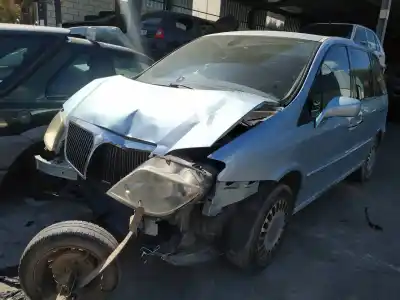 Утилизация автомобиля LANCIA                                             PHEDRA (179_)                                                                                                                                                                                                                                              2.2 JTD (179AXC1A)                                                                                                                                                                                                                                         года 2004 питание 4HW