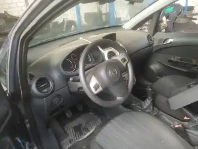 Утилизация автомобиля opel corsa d cosmo года 2008 питание z13dtj