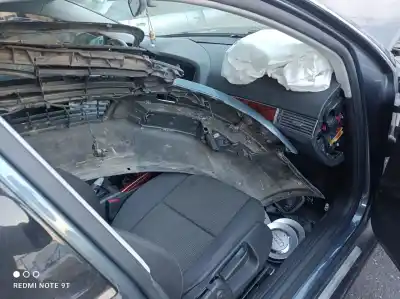 Утилизация автомобиля audi a6 c6 avant (4f5) 2.0 tdi года 2006 питание bre