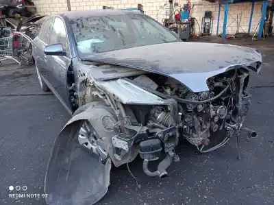 Утилизация автомобиля audi a6 c6 avant (4f5) 2.0 tdi года 2006 питание bre