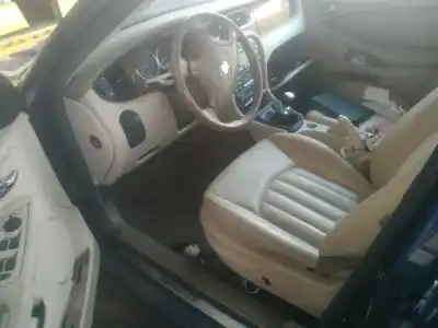 Veículo de Sucata jaguar xtype 2.5 v6 do ano 2001 alimentado xb