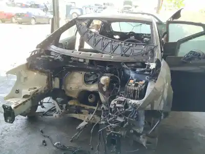 Veículo de Sucata SEAT LEON (1P1) 1.9 TDI do ano 2006 alimentado BKC