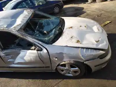 Vehicul casat seat leon (1m1) 1.9 tdi al anului 2002 alimentat asv