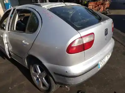 Vehicul casat seat leon (1m1) 1.9 tdi al anului 2002 alimentat asv