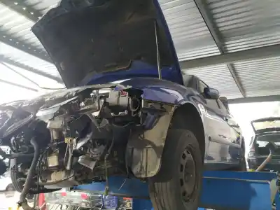 Veicolo di demolizione SEAT TOLEDO (1M2) Select dell'anno 2001 alimentato 