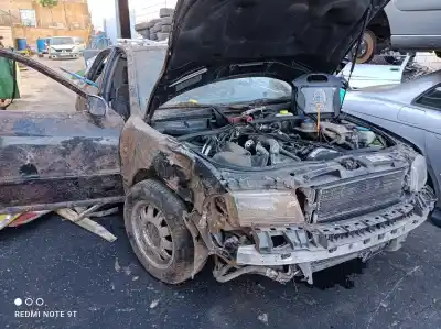 Утилизация автомобиля audi a4 b5 avant (8d5) 1.9 tdi года 1999 питание afn