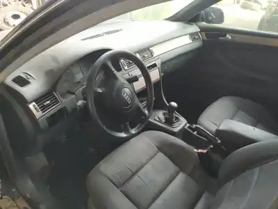 Утилизация автомобиля audi a6 c5 (4b2) 1.8 t года 2000 питание apu
