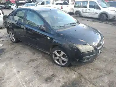 Scrapping Vehicle ford                                               focus ii sedán (db_, fch, dh)                                                                                                                                                                                                                              1.6 tdci of the year 2005 powered g8da