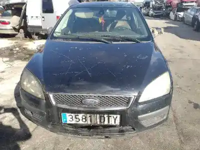 Scrapping Vehicle ford                                               focus ii sedán (db_, fch, dh)                                                                                                                                                                                                                              1.6 tdci of the year 2005 powered g8da