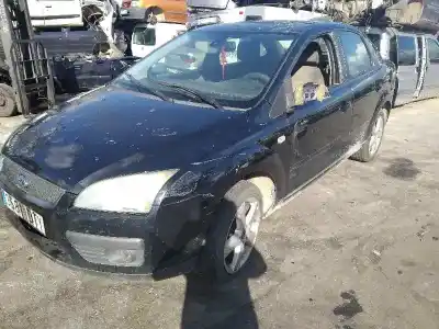 Утилизация автомобиля FORD                                               FOCUS II SEDÁN (DB_, FCH, DH)                                                                                                                                                                                                                              1.6 TDCI                                                                                                                                                                                                                                                   года 2005 питание G8DA