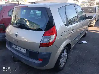 Здавання транспортного засобу renault scenic ii authentique року 2006 потужний k9kp732 Здавання транспортного засобу renault scenic ii authentique року 2006 потужний k9kp732