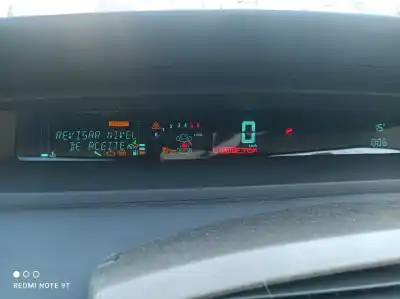 Здавання транспортного засобу renault scenic ii authentique року 2006 потужний k9kp732 Здавання транспортного засобу renault scenic ii authentique року 2006 потужний k9kp732