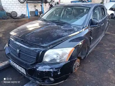 Veículo de Sucata dodge caliber se do ano 2008 alimentado bsy