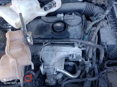 Veículo de Sucata dodge caliber se do ano 2008 alimentado bsy