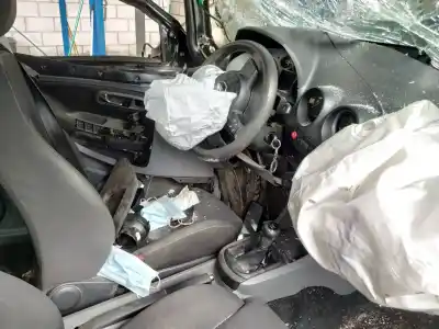 Утилизация автомобиля seat cordoba (6l2) 1.6 16v года 2006 питание bts