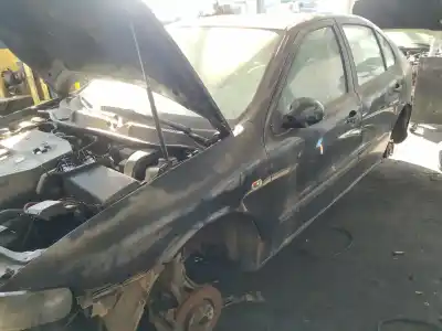 Здавання транспортного засобу seat leon (1m1) signo року 0 потужний 