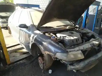 Здавання транспортного засобу seat leon (1m1) signo року 0 потужний 