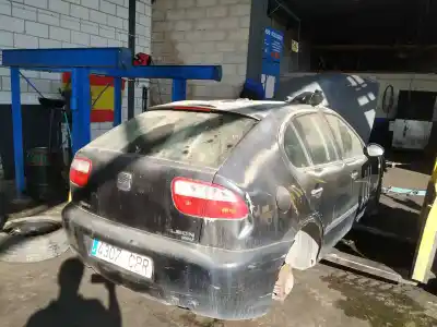 Scrapping Vehicle SEAT LEON (1M1) Signo of the year 0 powered 