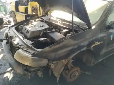 Здавання транспортного засобу seat leon (1m1) signo року 0 потужний 