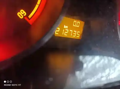 Утилизация автомобиля opel corsa d enjoy года 2012 питание a13dtc