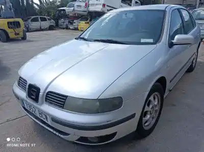 Здавання транспортного засобу seat toledo ii (1m2) 1.9 tdi року 2000 потужний asv