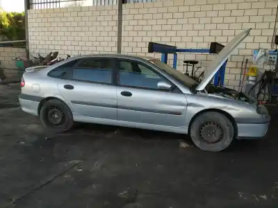 Scrapping Vehicle renault                                            laguna (b56)                                                                                                                                                                                                                                               1.9 dti diesel cat                                                                                                                                                                                                                                         of the year 2000 powered f9q710