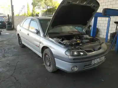 Scrapping Vehicle renault                                            laguna (b56)                                                                                                                                                                                                                                               1.9 dti diesel cat                                                                                                                                                                                                                                         of the year 2000 powered f9q710