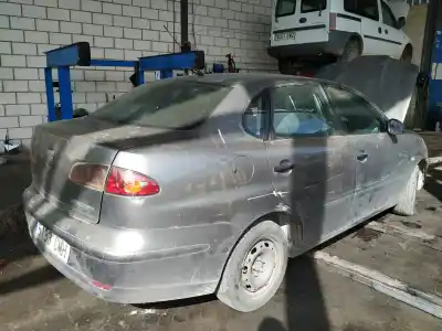 Scrapping Vehicle seat cordoba (6l2) 1.9 tdi of the year 2003 powered atd