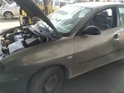 Scrapping Vehicle seat cordoba (6l2) 1.9 tdi of the year 2003 powered atd