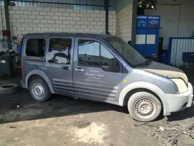 Scrapping Vehicle ford transit connect (p65_, p70_, p80_) 1.8 tdci of the year 2006 powered hcpa