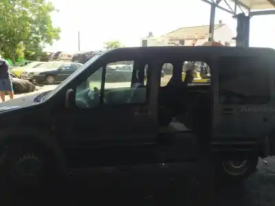 Утилизация автомобиля FORD TRANSIT CONNECT (P65_, P70_, P80_) 1.8 TDCI года 2006 питание HCPA