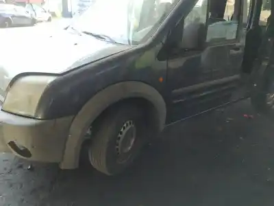 Scrapping Vehicle ford transit connect (p65_, p70_, p80_) 1.8 tdci of the year 2006 powered hcpa