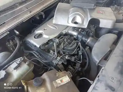 Hurda Aracı citroen c5 berlina collection yılın 2005 güçlü 4hx